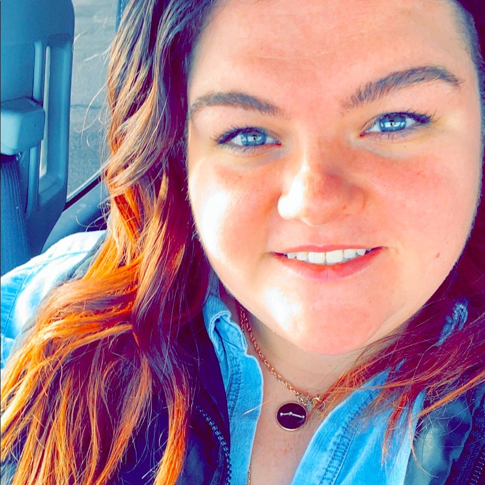 Meet your Posher, Jaimie